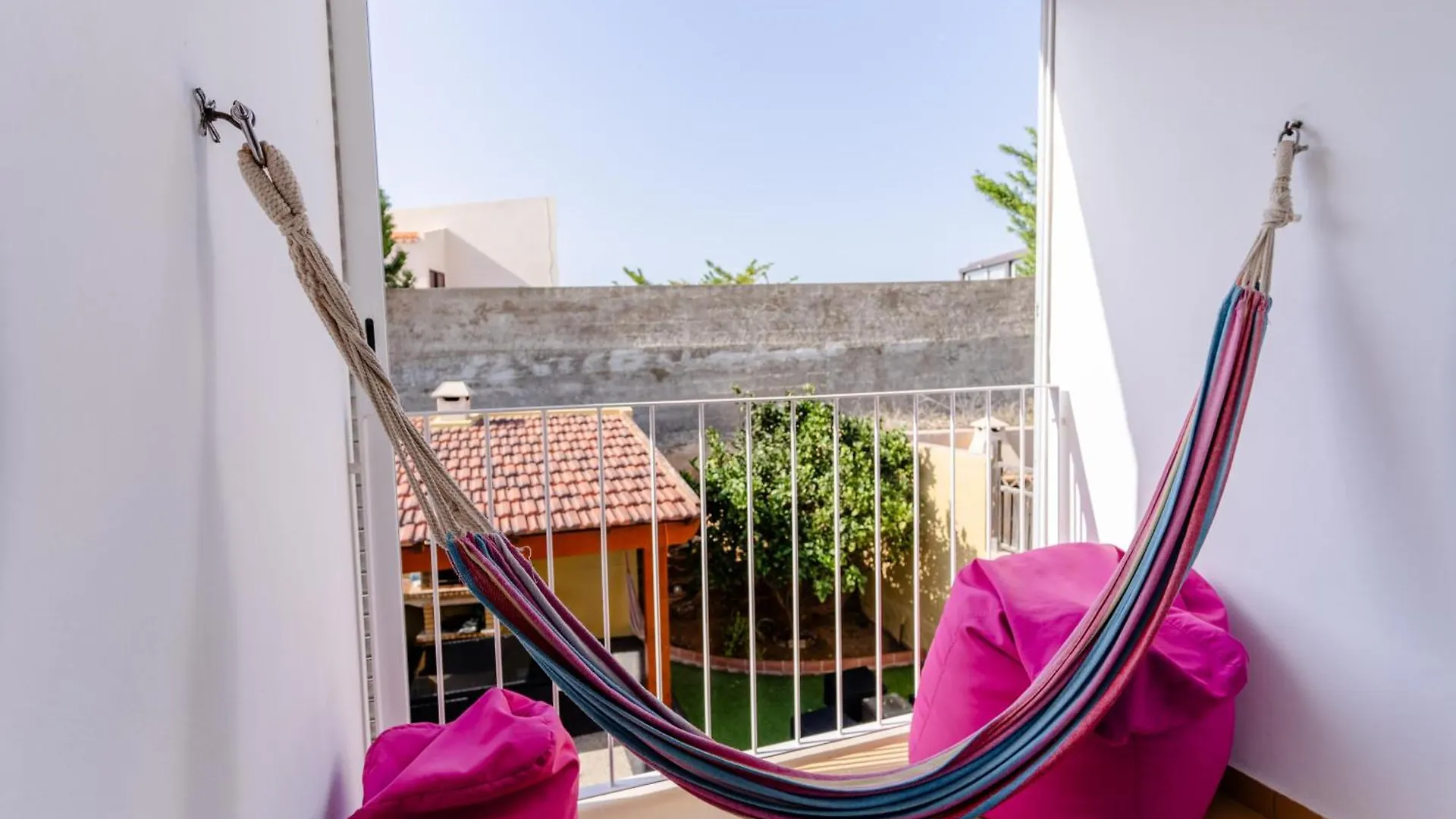 Holiday home Casa Miradouro Do Moinho Villa Porto Santo