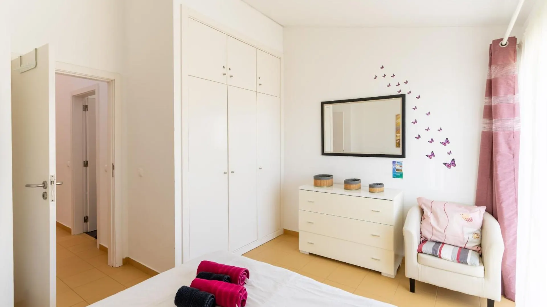 Casa Miradouro Do Moinho Villa Porto Santo Holiday home