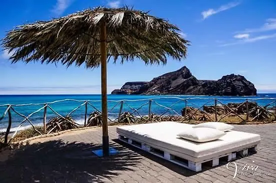 Holiday home Casa Miradouro Do Moinho Villa Porto Santo