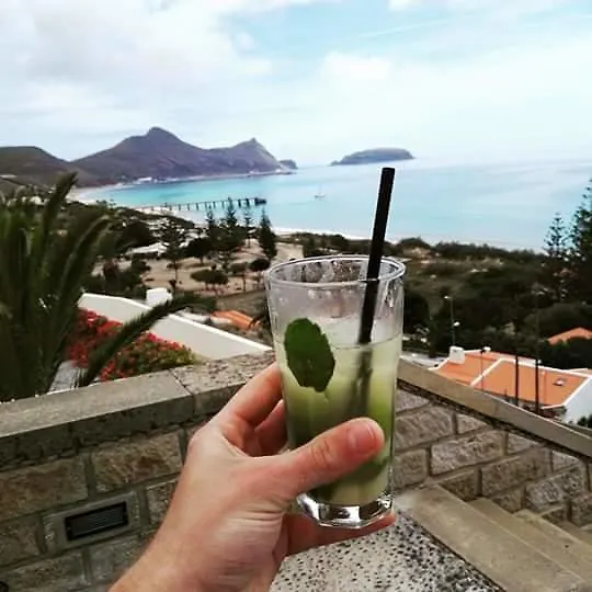 Holiday home Casa Miradouro Do Moinho Villa Porto Santo Portugal