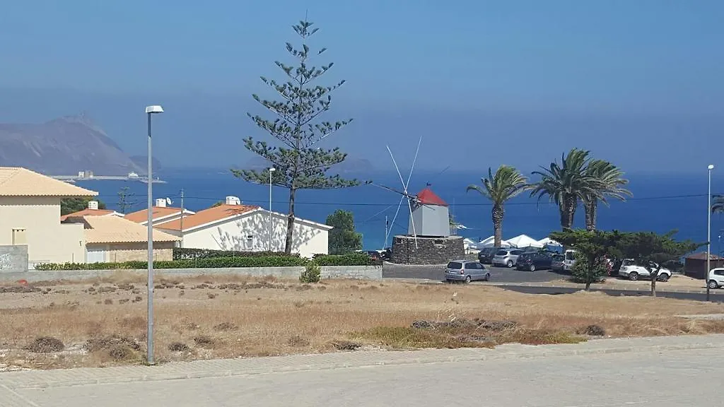 Holiday home Casa Miradouro Do Moinho Villa Porto Santo