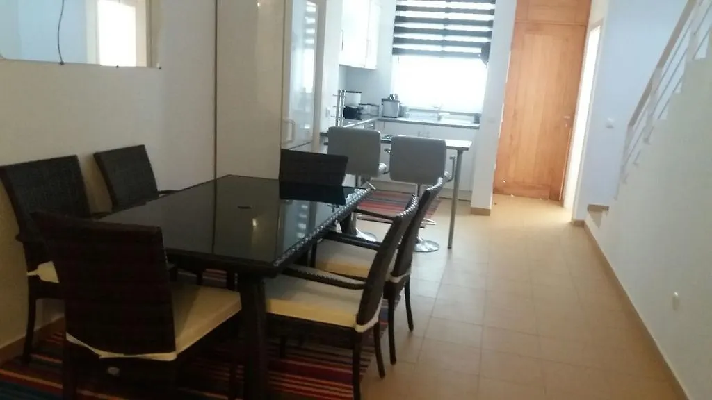 Holiday home Casa Miradouro Do Moinho Villa Porto Santo