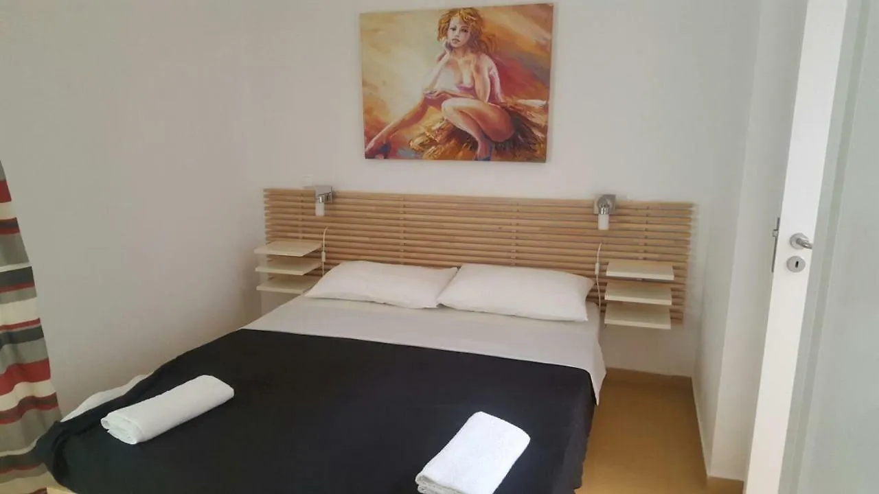 Casa Miradouro Do Moinho Villa Porto Santo Holiday home