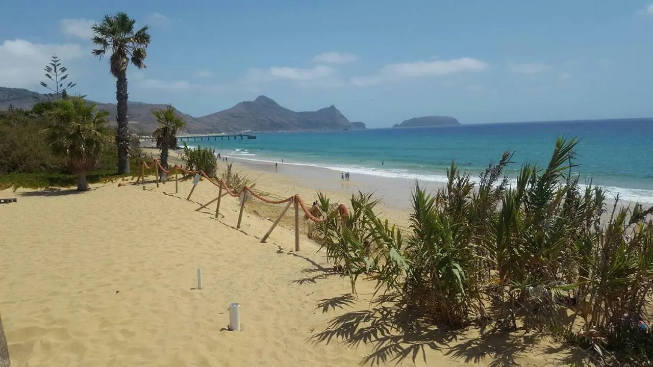 Casa Miradouro Do Moinho Villa Porto Santo Holiday home
