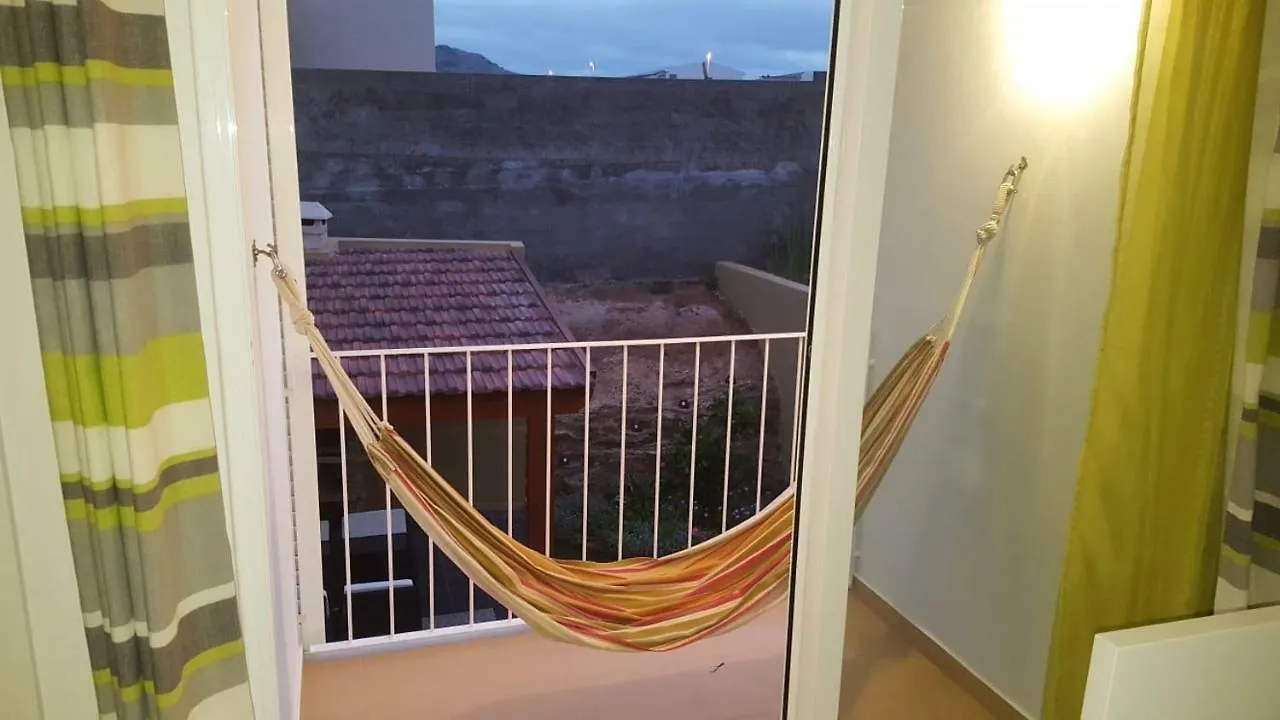 Casa Miradouro Do Moinho Villa Porto Santo 0*,