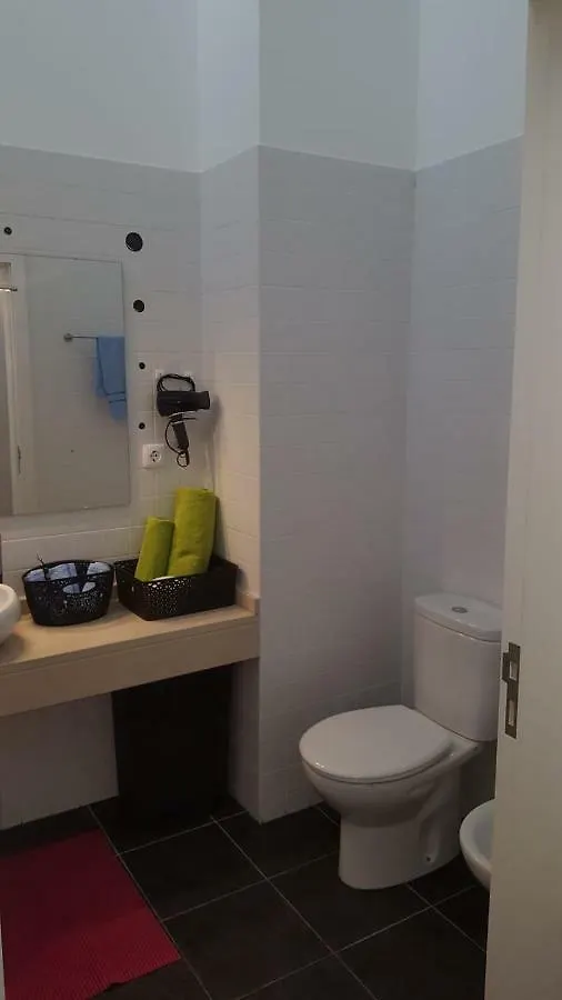 Casa Miradouro Do Moinho Villa Porto Santo Holiday home