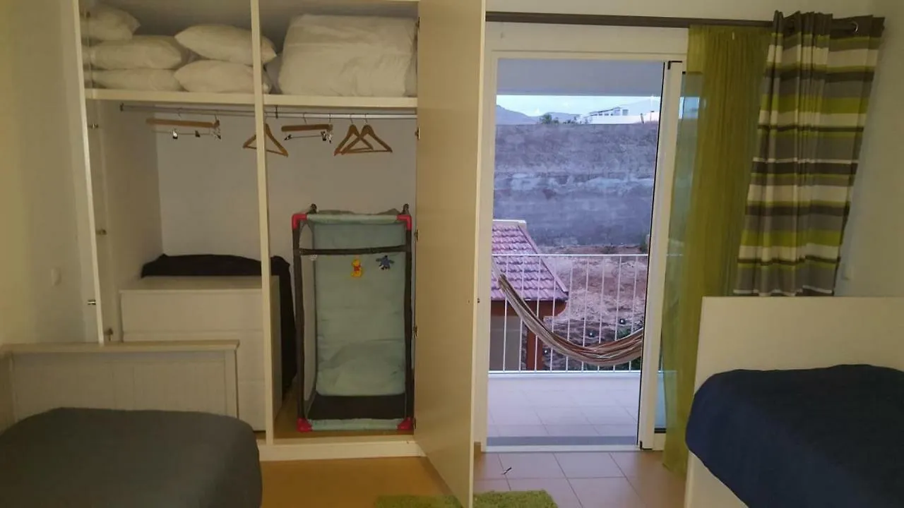 Casa Miradouro Do Moinho Villa Porto Santo 0*,