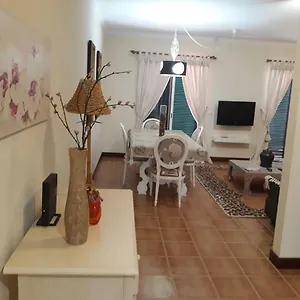 Arrifes 1 Apartamento