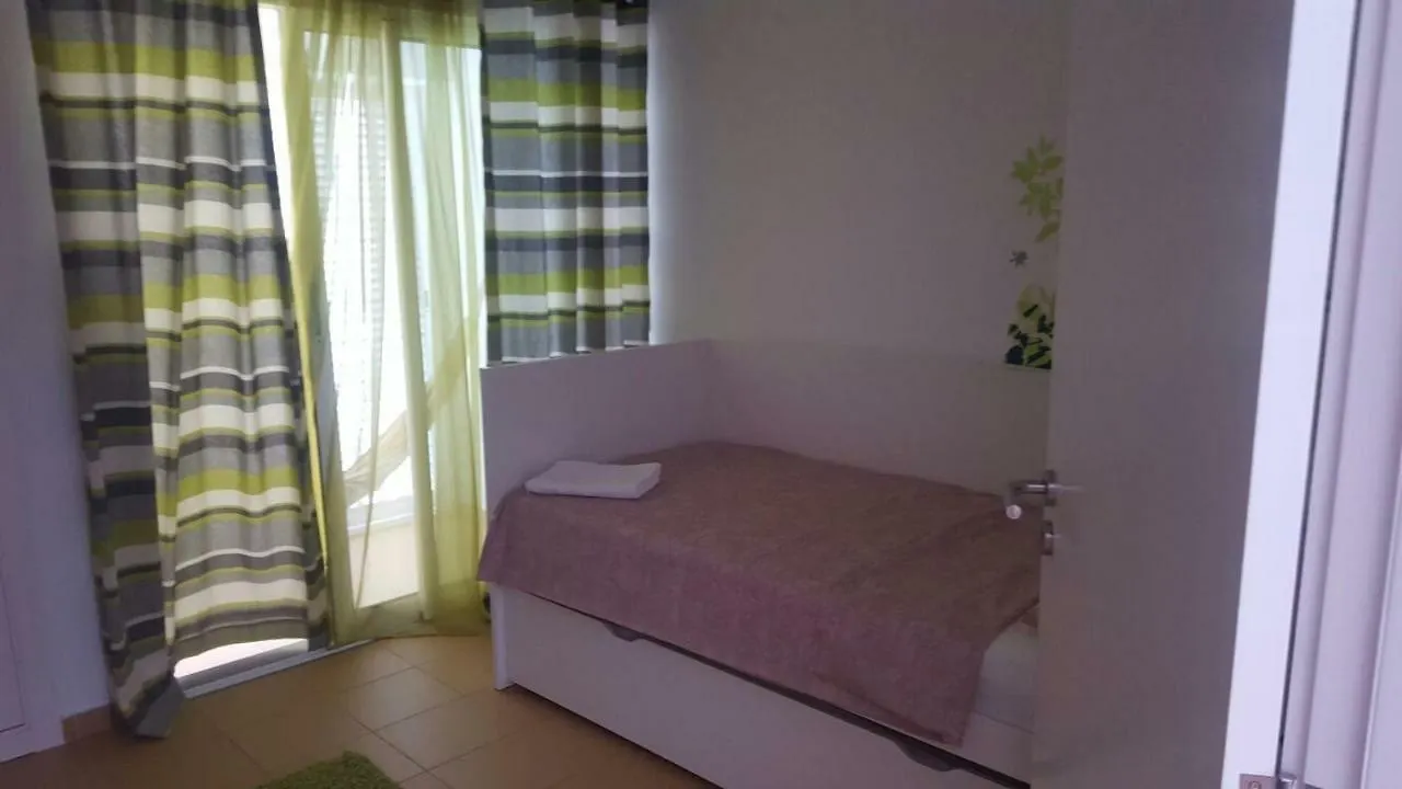 Casa Miradouro Do Moinho Villa Porto Santo