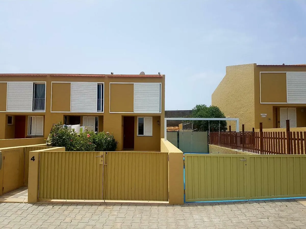 Casa Miradouro Do Moinho Villa Porto Santo