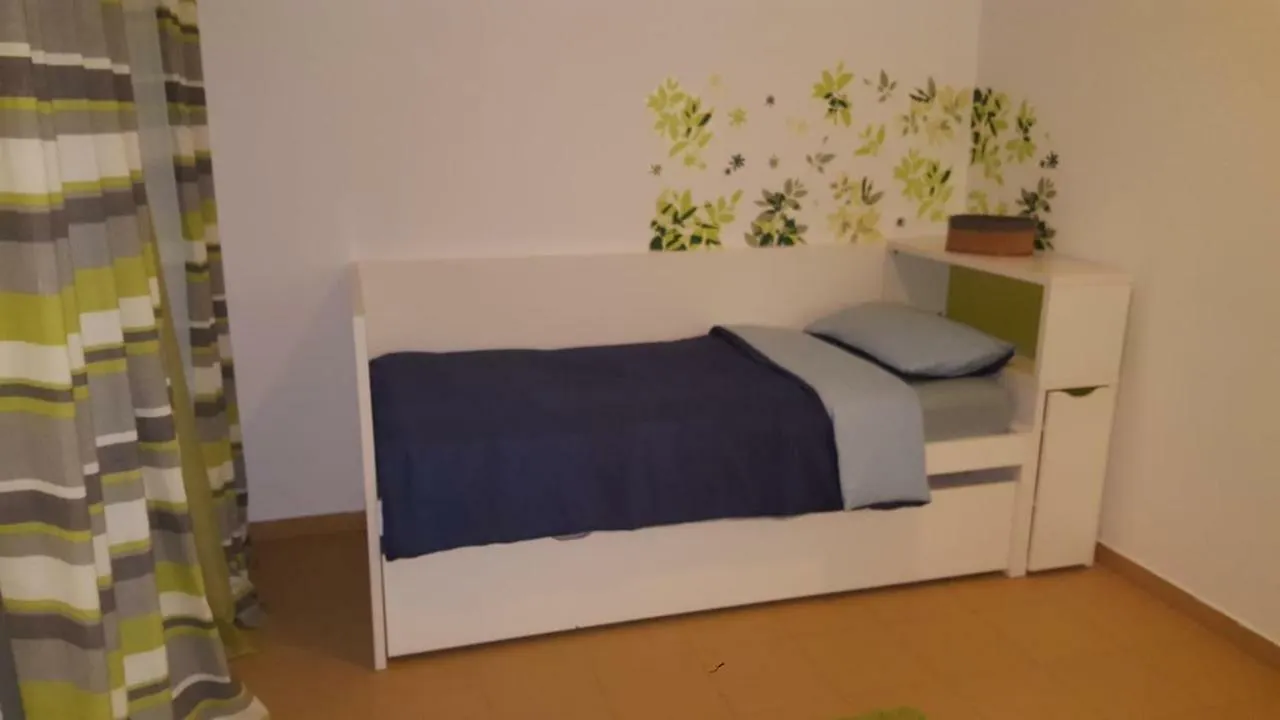 Holiday home Casa Miradouro Do Moinho Villa Porto Santo
